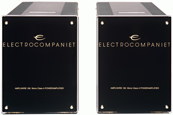   ELECTROCOMPANIET AW180 (Electrocompaniet)