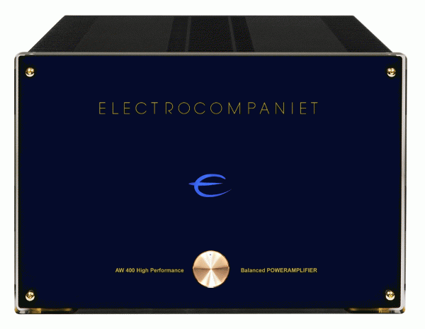   ELECTROCOMPANIET AW400 (Electrocompaniet)