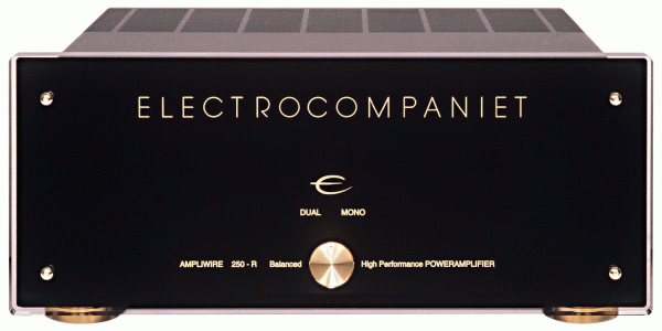   ELECTROCOMPANIET AW250-R (Electrocompaniet)