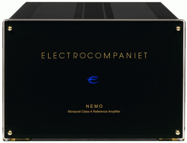   ELECTROCOMPANIET AW 600 (Nemo) (Electrocompaniet)