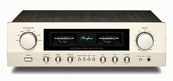    Accuphase E-250 (Accuphase)