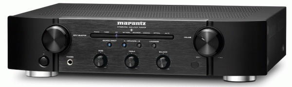  Marantz PM6005 black (Marantz)