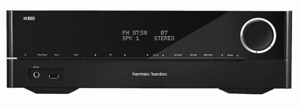   Harman/Kardon HK 3700/230 (Harman/Kardon)