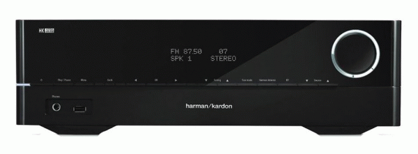   Harman/Kardon HK 3770/230 (Harman/Kardon)