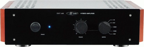 Lector Audio ZXT-60