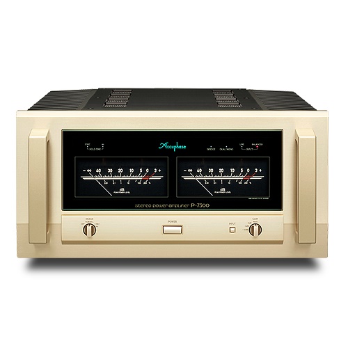   Accuphase P-7300 (Accuphase)