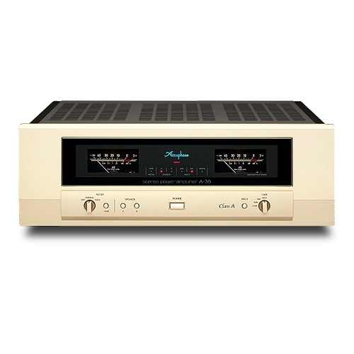   Accuphase A-36 (Accuphase)