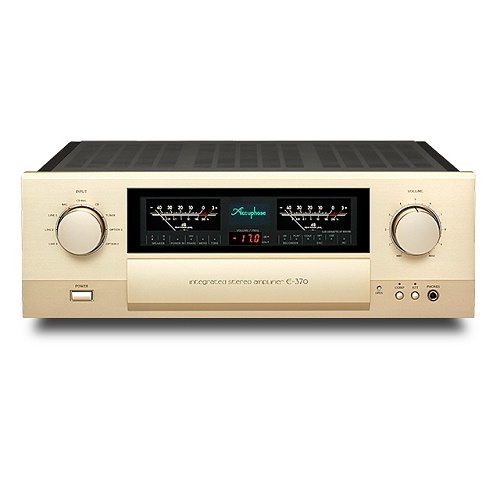   Accuphase E-370 (Accuphase)