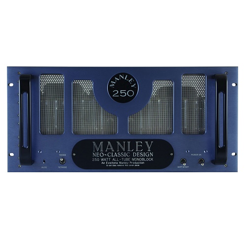   Manley Neo-Classic 250 (Manley)