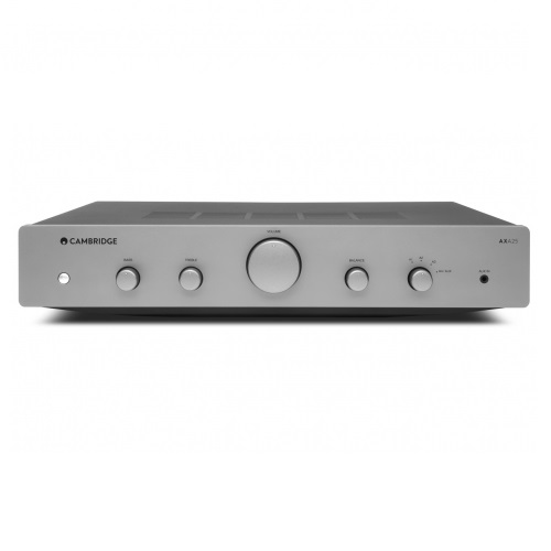   Cambridge Audio AXA25 Integrated Amplifier Grey (Cambridge Audio)