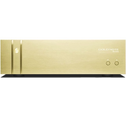 Gold Note PA-1175 MKII Gold