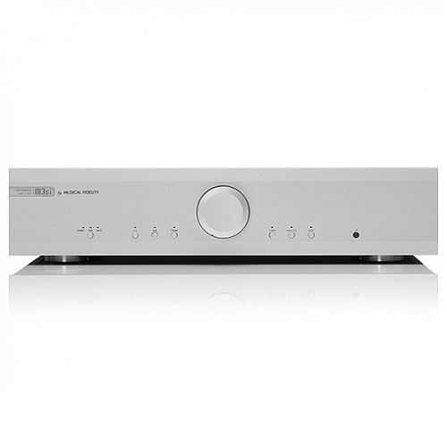   Musical Fidelity M3si Silver (Musical Fidelity)