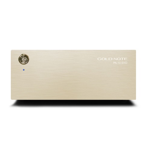   Gold Note PA-10 Evo Gold (Gold Note)