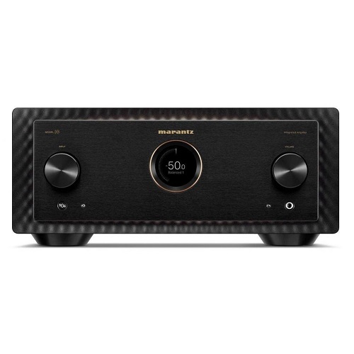   Marantz MODEL 10 Black (Marantz)