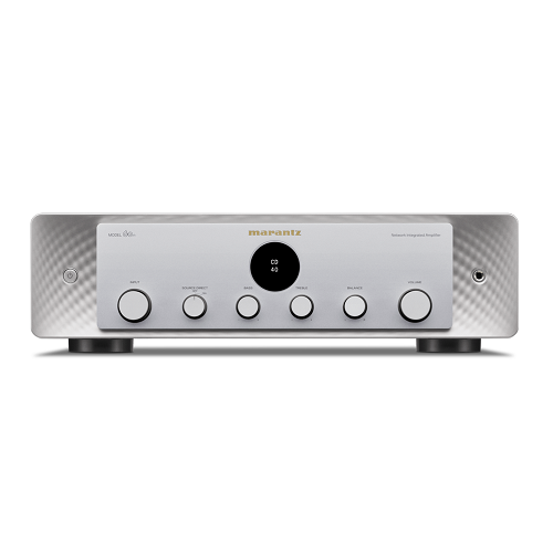   Marantz MODEL 60n Silver Gold (Marantz)