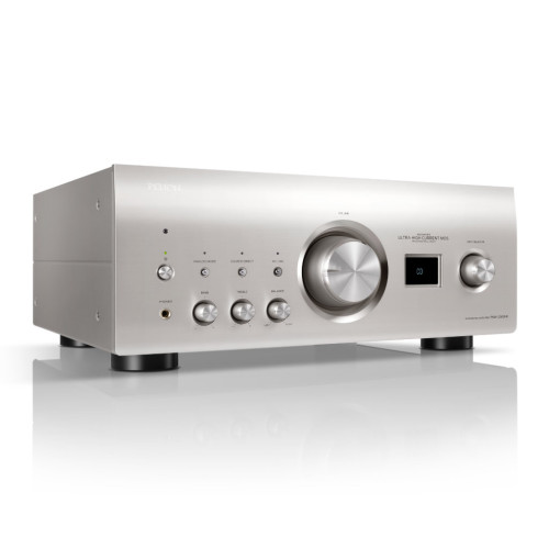   Denon PMA-3000NE Silver (Denon)