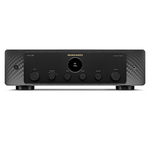   Marantz MODEL 50 Black (Marantz)