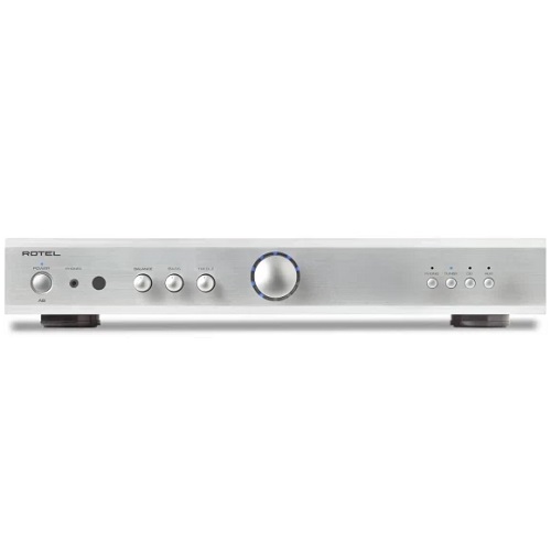   Rotel A8 Silver (Rotel)