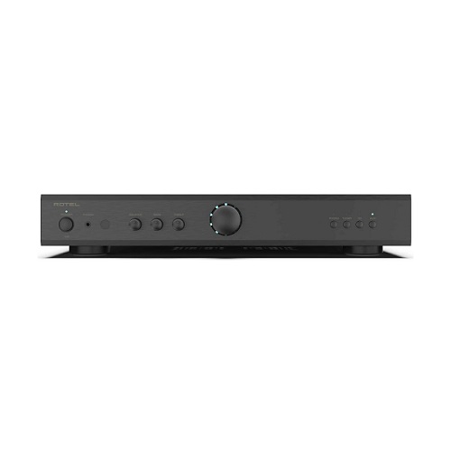   Rotel  A8 Black (Rotel)