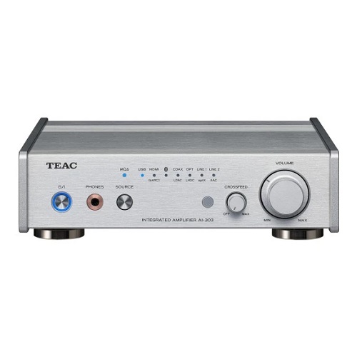   TEAC AI-303-S (TEAC)