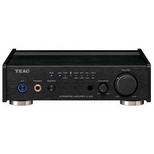  TEAC AI-303-B (TEAC)