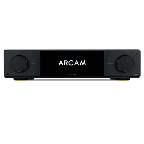   Arcam Radia A35 (ARCSA35EU) (Arcam)
