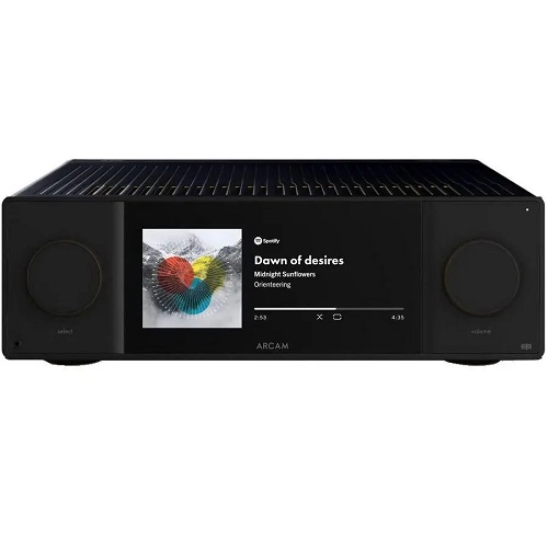   Arcam Radia A45 (ARCSA45EU) (Arcam)