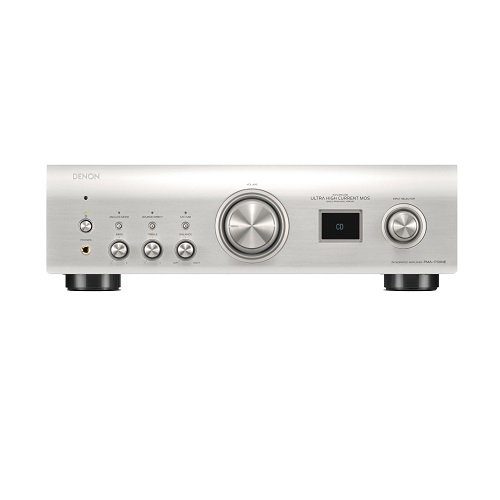   Denon PMA-1700NE Silver (Denon)