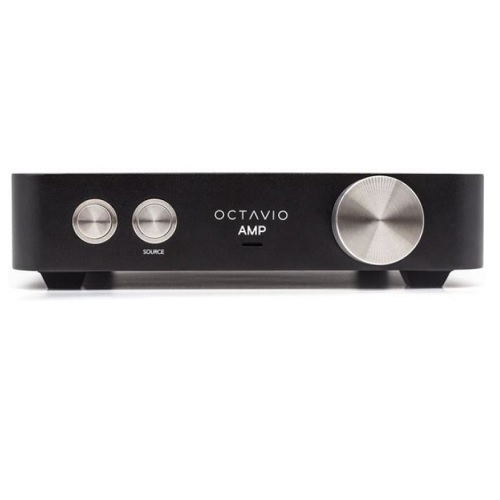   Octavio Amplifier (Octavio)