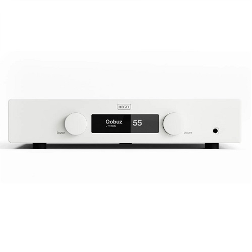   Hegel H150 Prodigy White (Hegel)