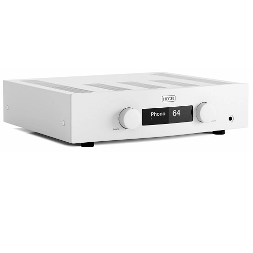   Hegel H190v White (Hegel)