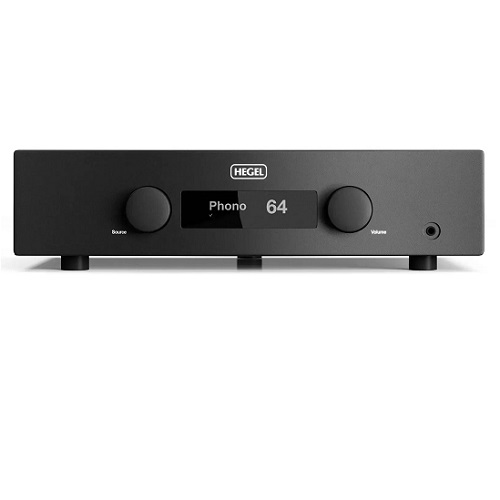   Hegel H190v Black (Hegel)