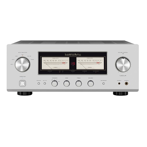   Luxman L-505Z Silver (Luxman)