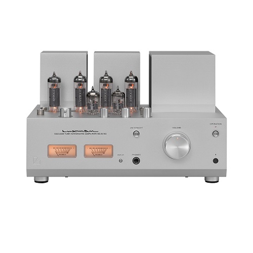 Luxman SQ-N150 Silver