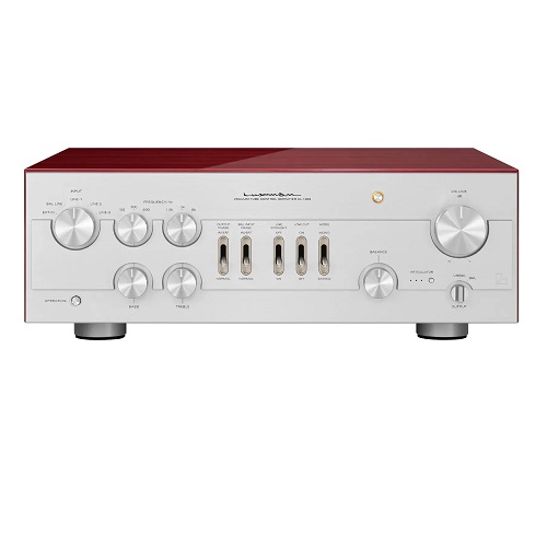   Luxman CL-1000 Silver (Luxman)
