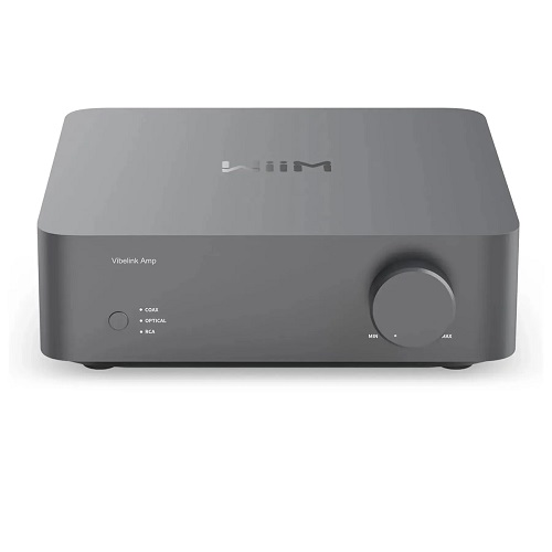 ������������ ��������� WiiM Vibelink Amp Space Gray (WiiM)