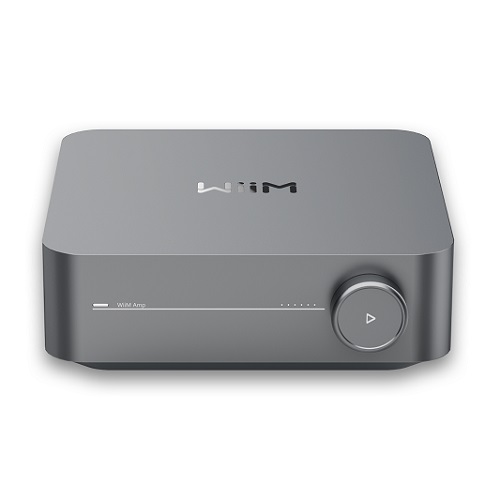 ������������ ��������� WiiM Amp PRO (WiiM)