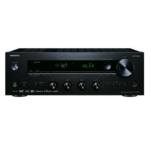 ������ ������� Onkyo TX-8220 Black (Onkyo)
