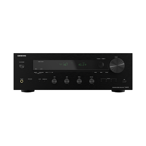 ������ ������� Onkyo TX-8470 Black (Onkyo)