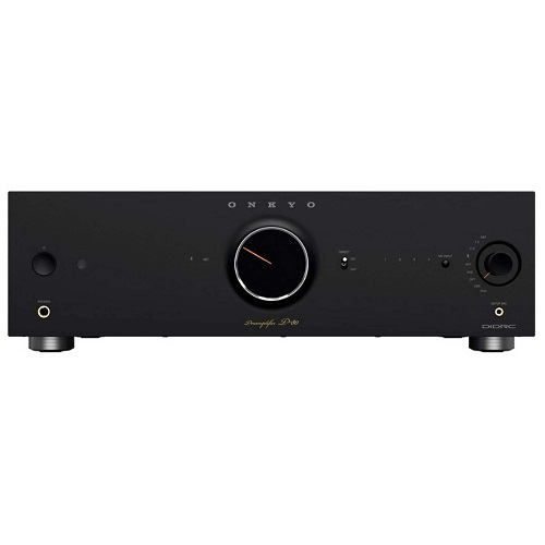 ��������������� ��������� Onkyo Icon P-80 Black (Onkyo)