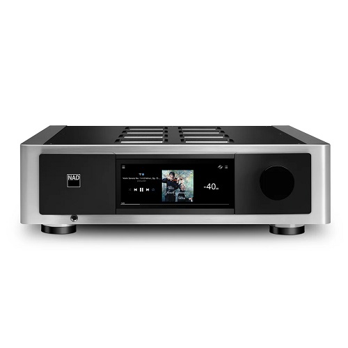 ��������������� ��������� NAD M66 BluOS Streaming Amplifier (NAD)