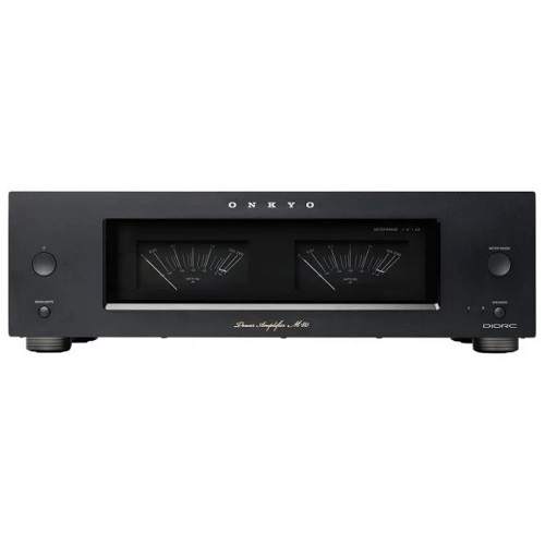 ��������� �������� Onkyo Icon M-80 Black (Onkyo)