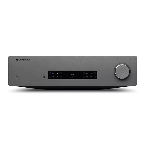 ������������ ��������� Cambridge Audio CXA81 MKII Lunar Grey (Cambridge Audio)