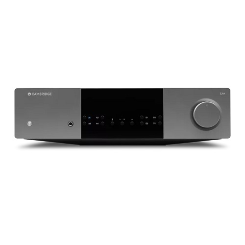 ������������ ��������� Cambridge Audio EXA100 Lunar Grey (Cambridge Audio)