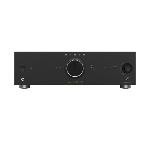 ������������ ��������� Onkyo Icon A-50 Black (Onkyo)