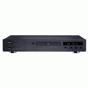 CD  Magnat MCD450 black