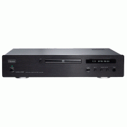 CD  Magnat MCD-850 black