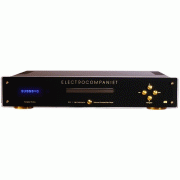 CD  Electrocompaniet  ECC-1 