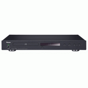 CD  Magnat MCD 550 black