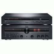 CD  Magnat MCD 750 black